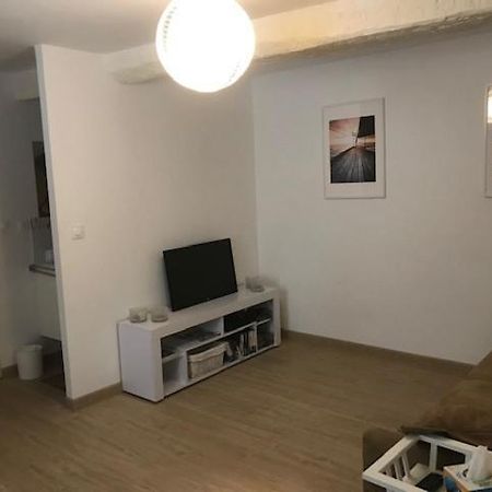 Chambre Cosy 25M2 Collobrières Εξωτερικό φωτογραφία