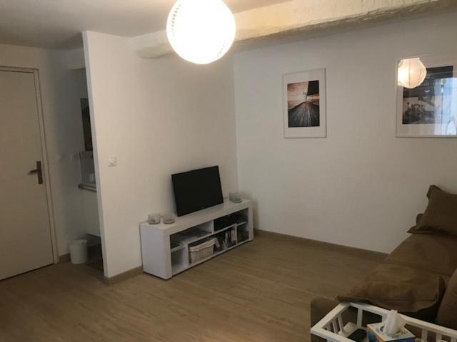 Chambre Cosy 25M2 Collobrières Εξωτερικό φωτογραφία