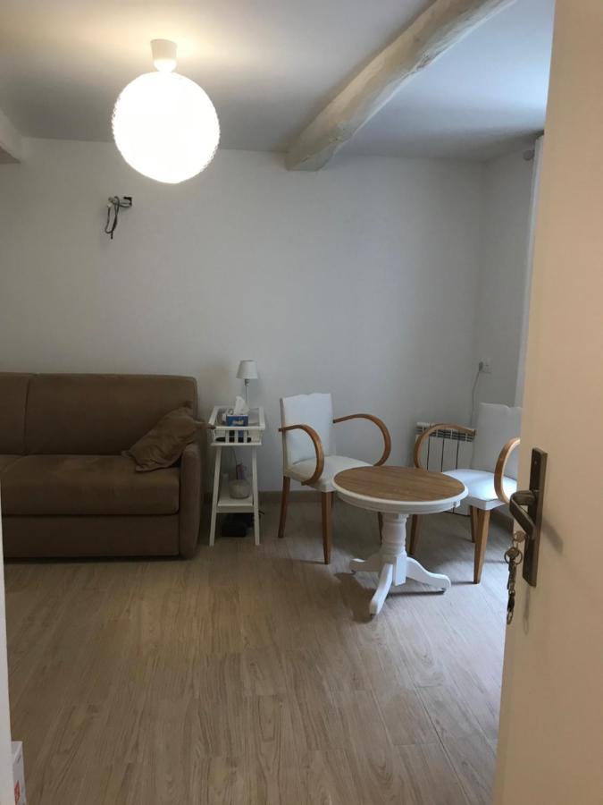 Chambre Cosy 25M2 Collobrières Εξωτερικό φωτογραφία