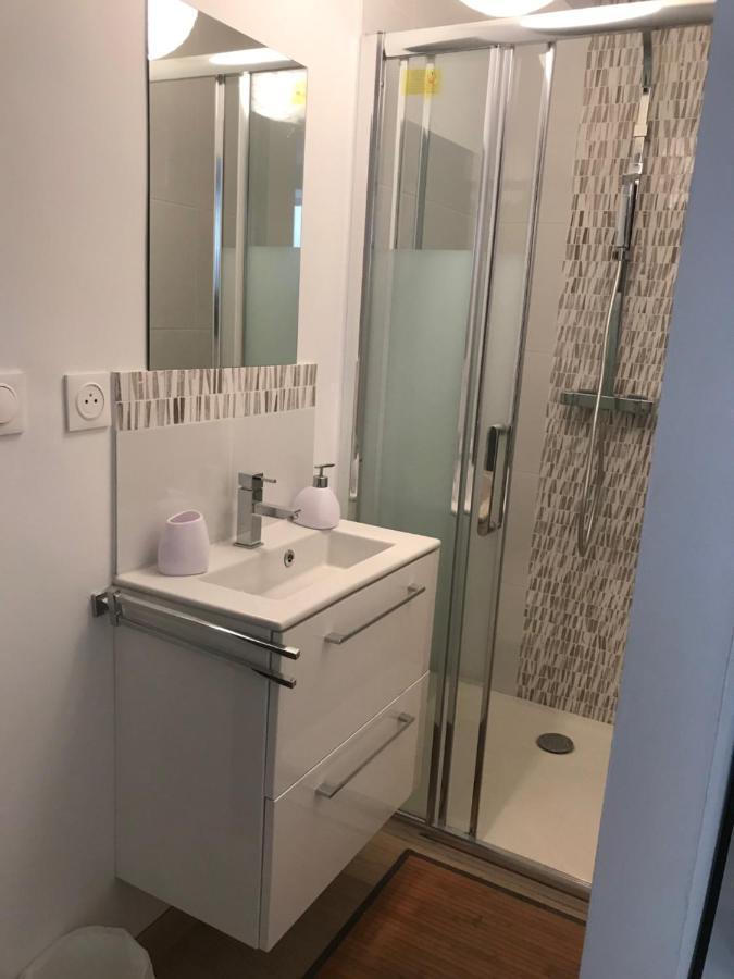 Chambre Cosy 25M2 Collobrières Εξωτερικό φωτογραφία