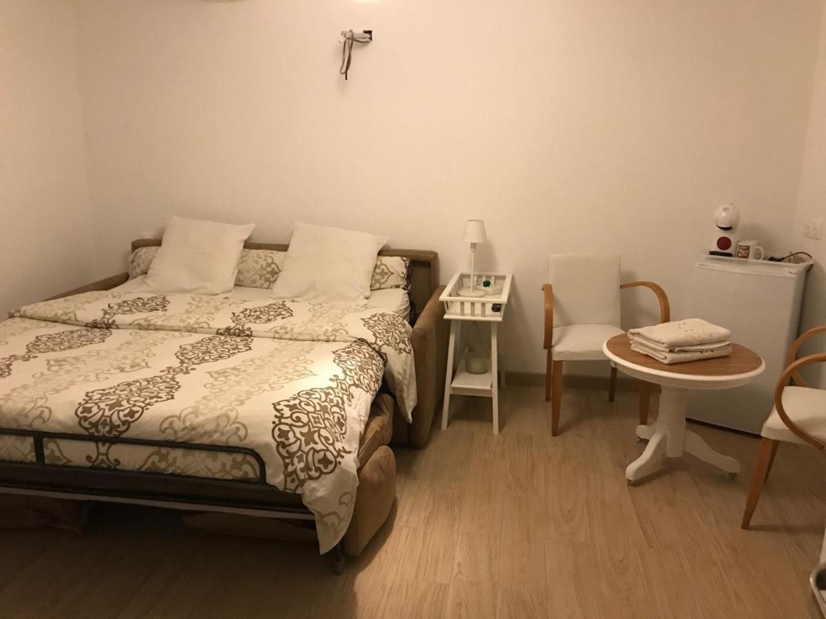 Chambre Cosy 25M2 Collobrières Εξωτερικό φωτογραφία